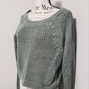 Lululemon Rare Be Present Pullover Deep Shore / Earl Grey